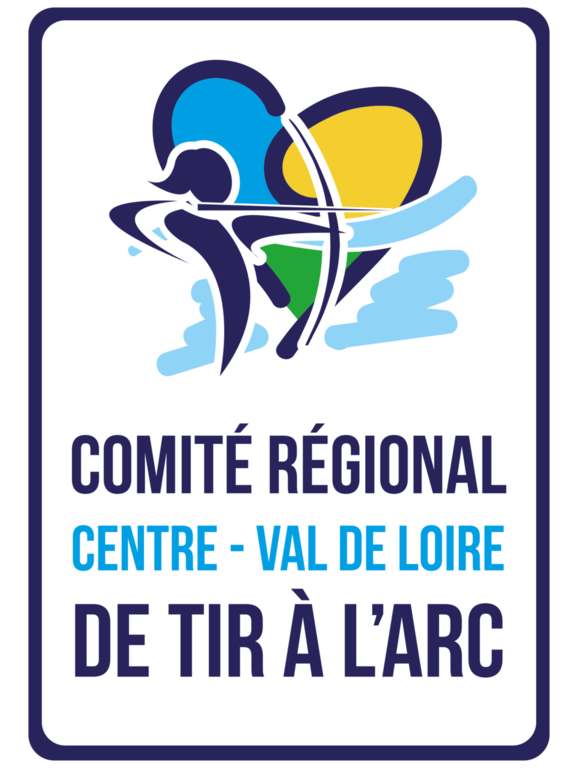 Comité régional de tir à l'arc Centre Val de Loire