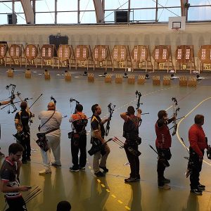 Concours Salle du 23 au 24 Novembre 2024