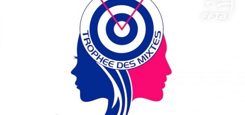 Première manche du Trophée des mixtes 2020 Première manche du Trophée des mixtes 2020