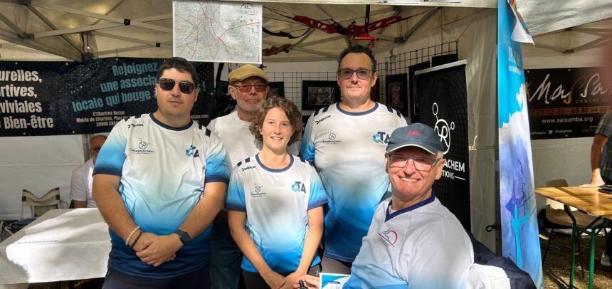 Rentrée Saison 2026-2027 Rentrée Saison 2026-2027